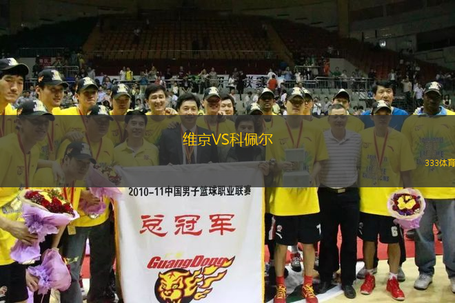 維京VS科佩爾