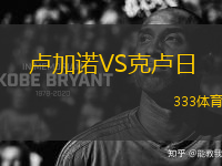 盧加諾VS克盧日
