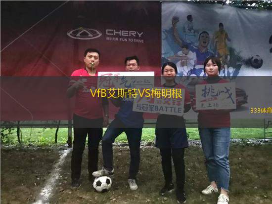 VfB艾斯特VS梅明根