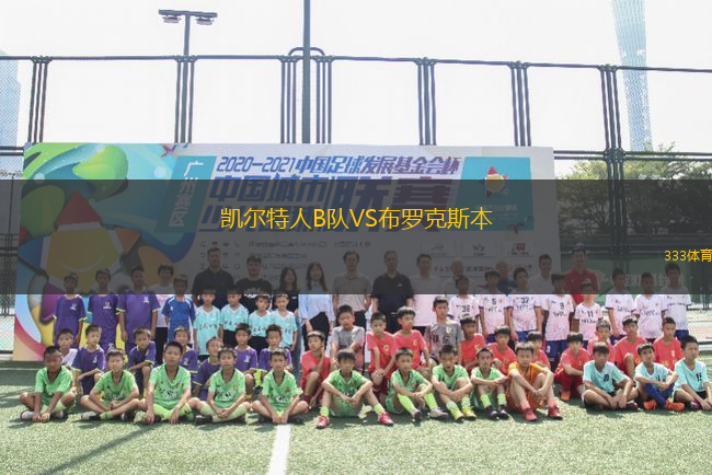 凱爾特人B隊(duì)VS布羅克斯本