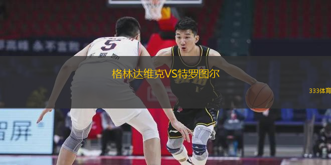 格林達(dá)維克VS特羅圖爾