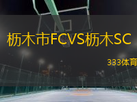 櫪木市FCVS櫪木SC