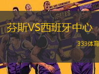 芬斯VS西班牙中心