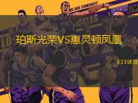 珀斯光榮VS惠靈頓鳳凰