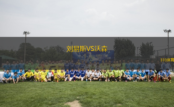 劉易斯VS沃森