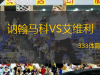 訥翰馬科VS艾維利
