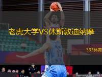 老虎大學(xué)VS休斯敦迪納摩