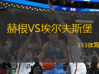赫根VS埃爾夫斯堡