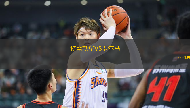 特雷勒堡VS卡爾馬