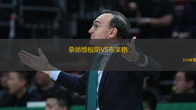 桑德維根斯VS布萊格